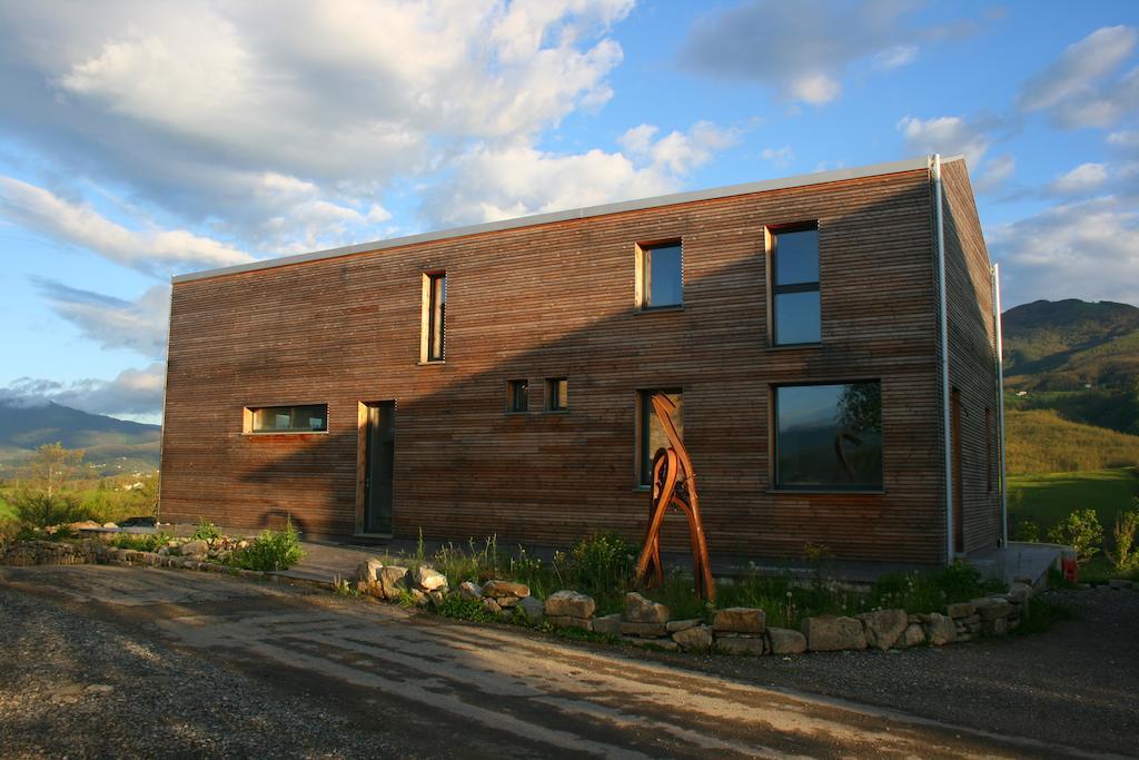 Agriturismo Il Cielo Di Strela Villa Sambuceto  Ngoại thất bức ảnh