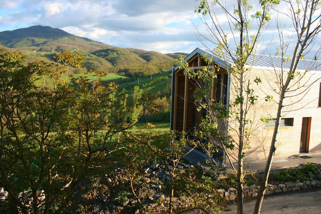 Agriturismo Il Cielo Di Strela Villa Sambuceto  Ngoại thất bức ảnh